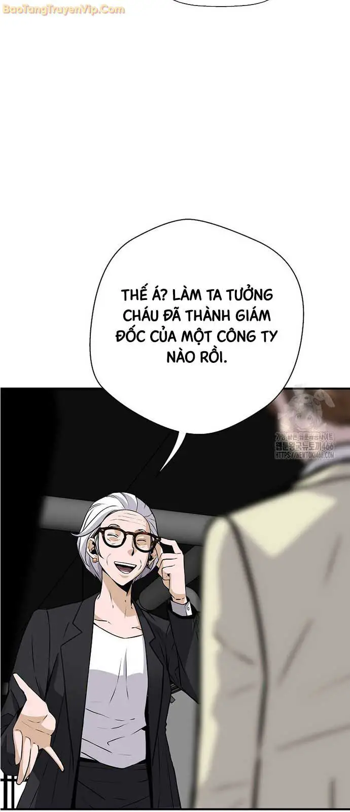 Sự Trở Lại Của Huyền Thoại Nettruyen ZZZ Chương 158 Page 13