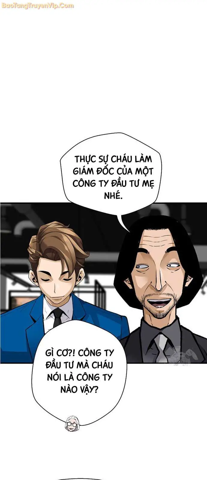 Sự Trở Lại Của Huyền Thoại Nettruyen ZZZ Chương 158 Page 14