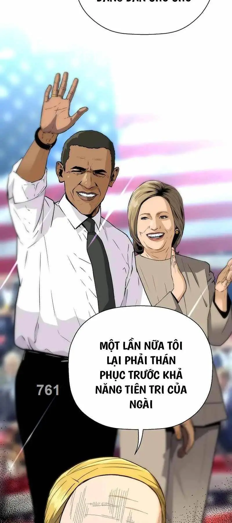 Sự Trở Lại Của Huyền Thoại Nettruyen ZZZ Chương 124 Page 2