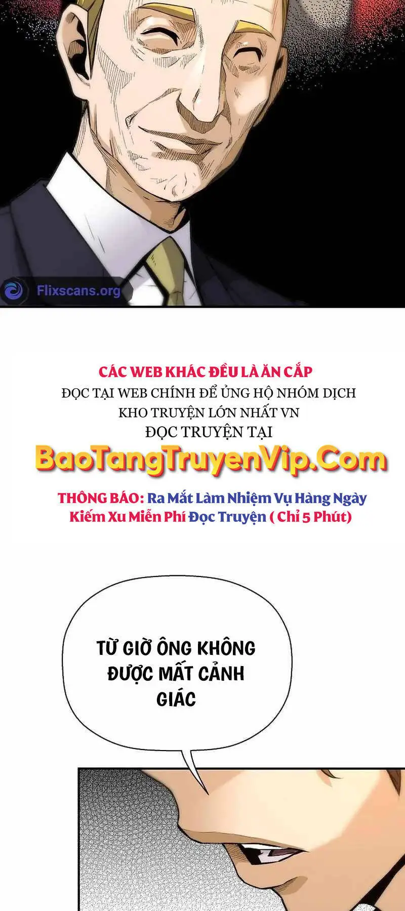 Sự Trở Lại Của Huyền Thoại Nettruyen ZZZ Chương 124 Page 3