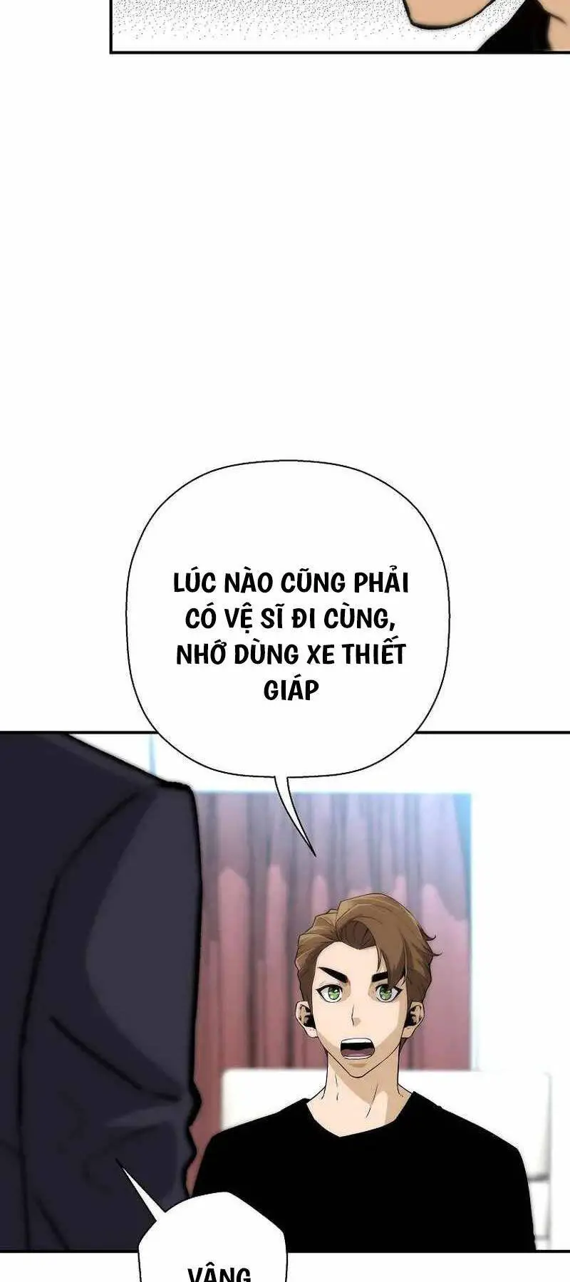 Sự Trở Lại Của Huyền Thoại Nettruyen ZZZ Chương 124 Page 4