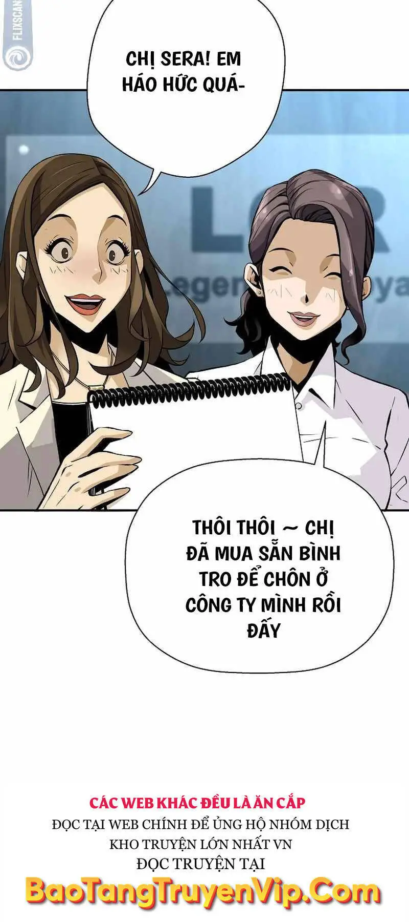 Sự Trở Lại Của Huyền Thoại Nettruyen ZZZ Chương 124 Page 22