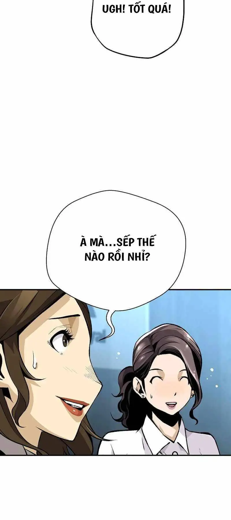 Sự Trở Lại Của Huyền Thoại Nettruyen ZZZ Chương 124 Page 25