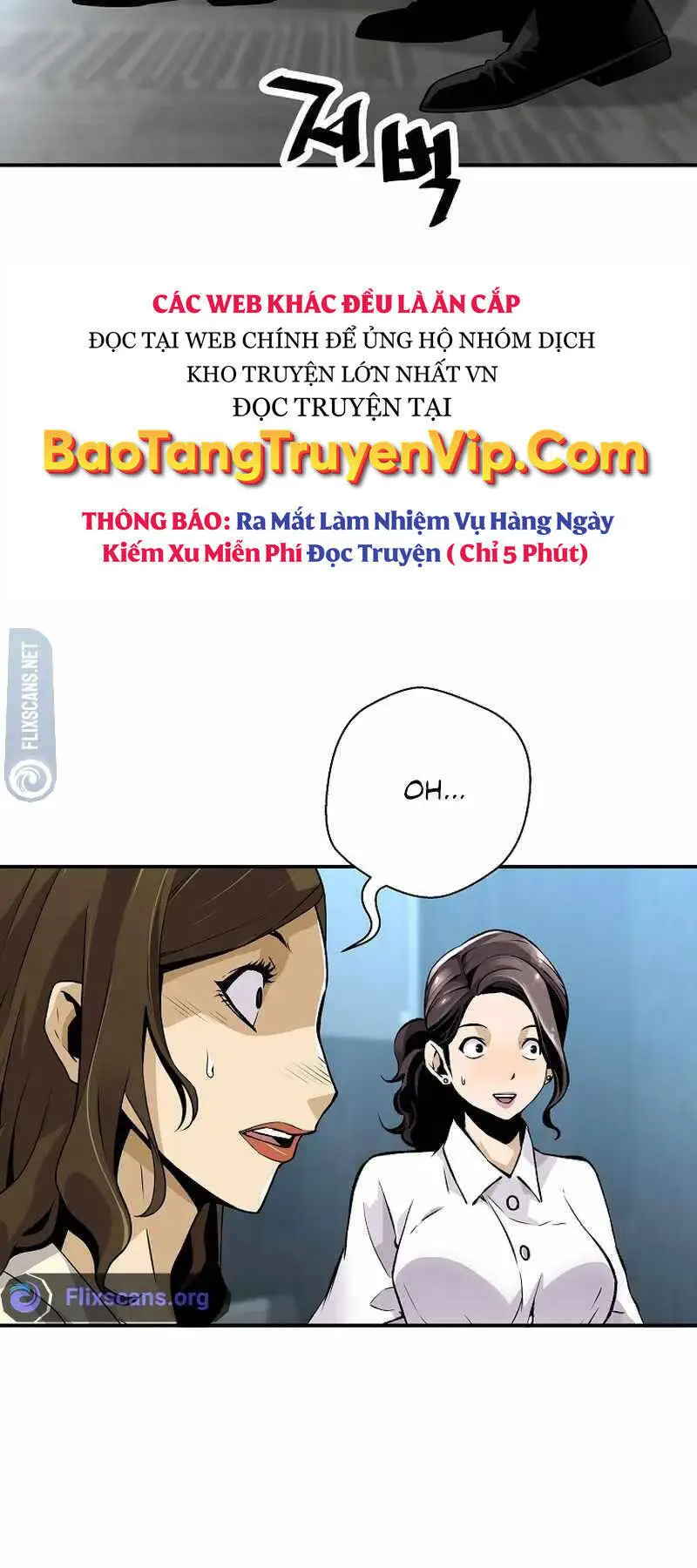 Sự Trở Lại Của Huyền Thoại Nettruyen ZZZ Chương 124 Page 29