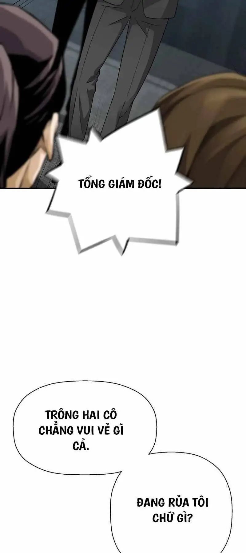 Sự Trở Lại Của Huyền Thoại Nettruyen ZZZ Chương 124 Page 31