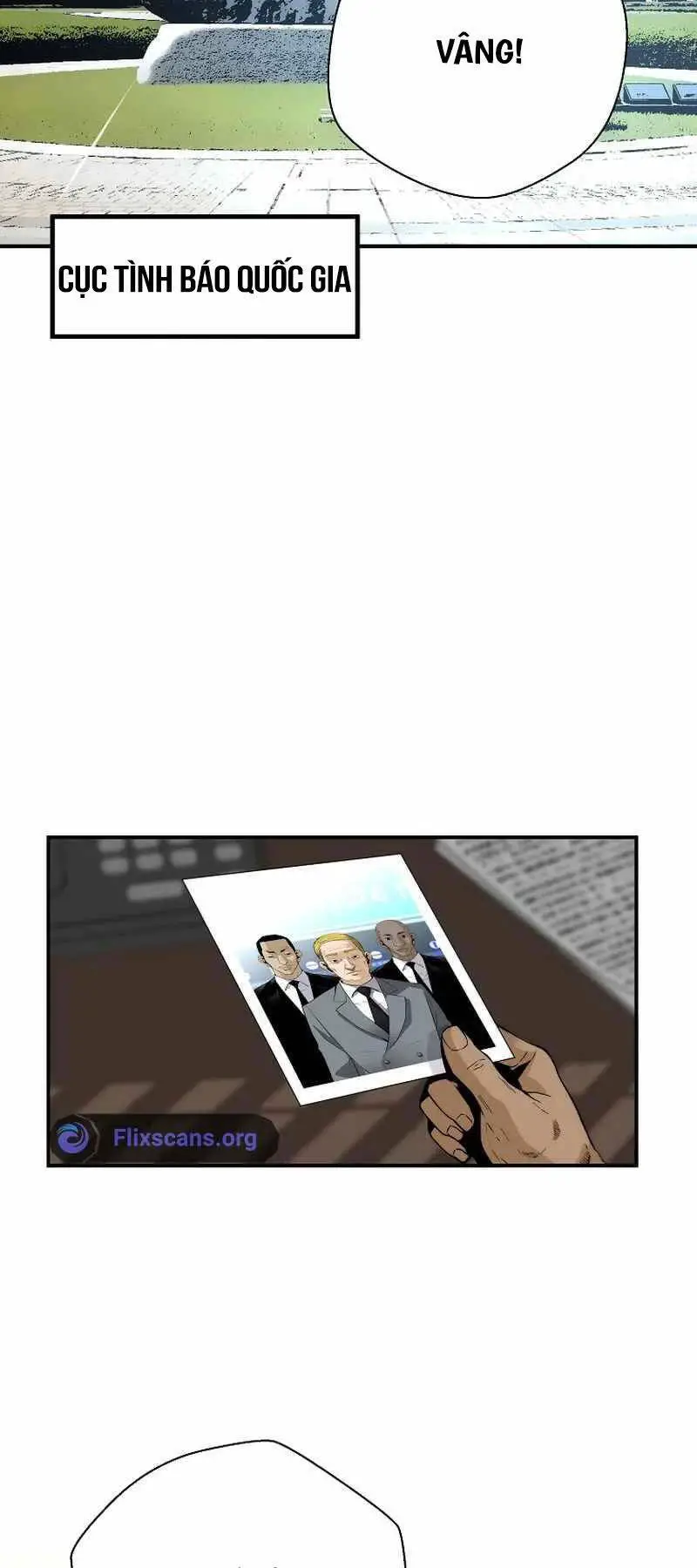 Sự Trở Lại Của Huyền Thoại Nettruyen ZZZ Chương 124 Page 41