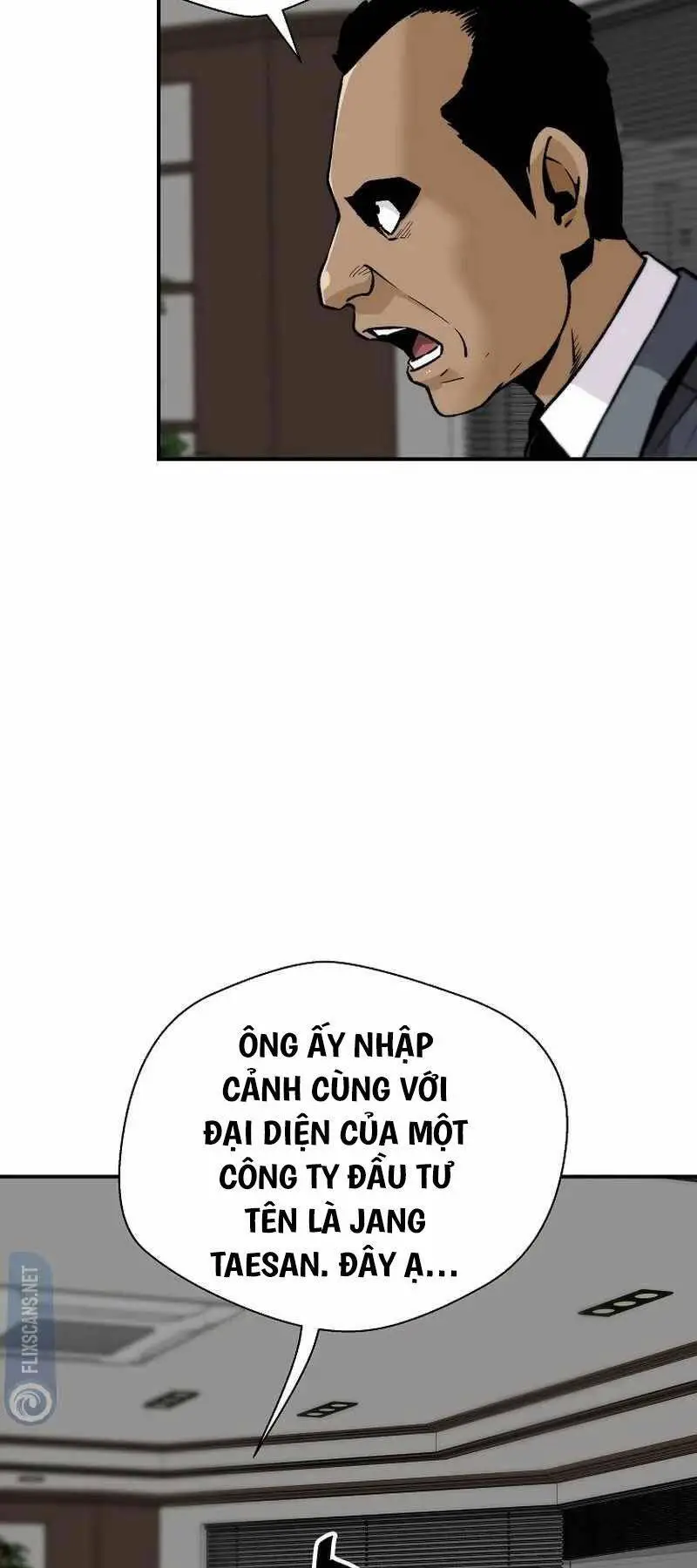 Sự Trở Lại Của Huyền Thoại Nettruyen ZZZ Chương 124 Page 44