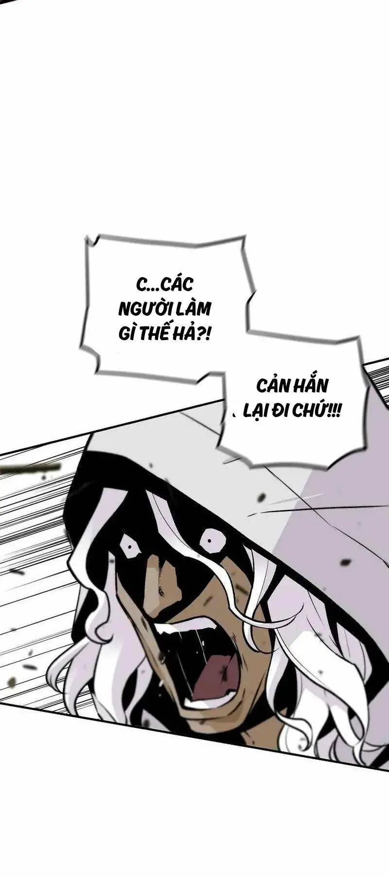 Sự Trở Lại Của Huyền Thoại Nettruyen ZZZ Chương 123 Page 4