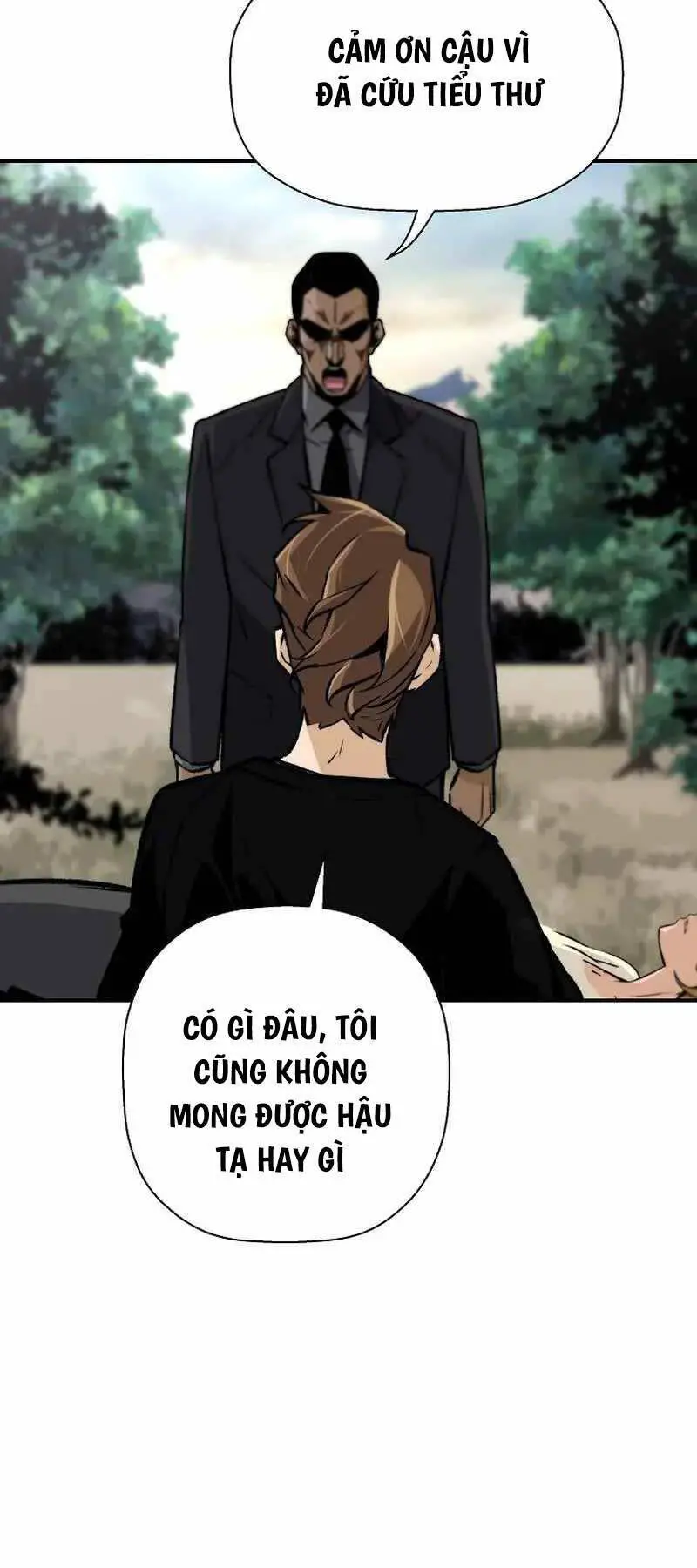 Sự Trở Lại Của Huyền Thoại Nettruyen ZZZ Chương 123 Page 37