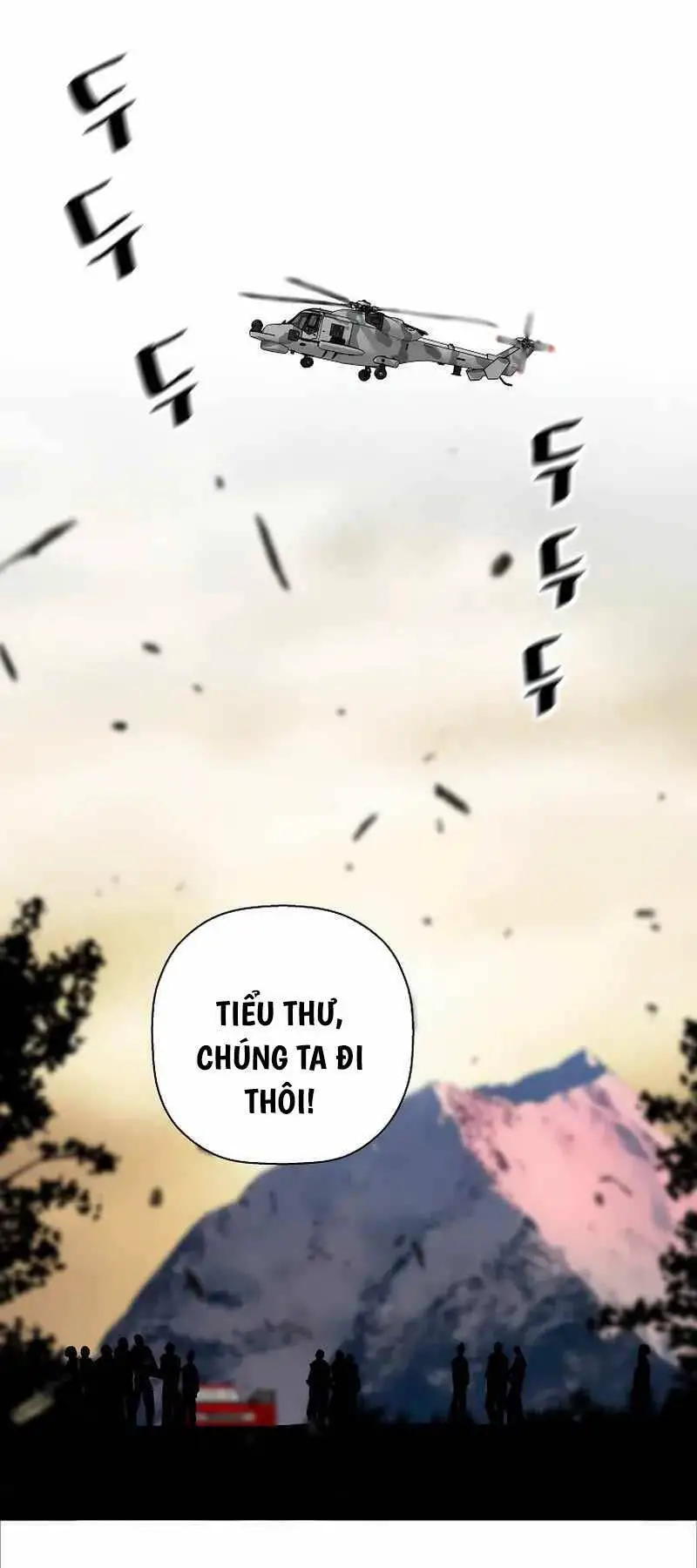 Sự Trở Lại Của Huyền Thoại Nettruyen ZZZ Chương 123 Page 43