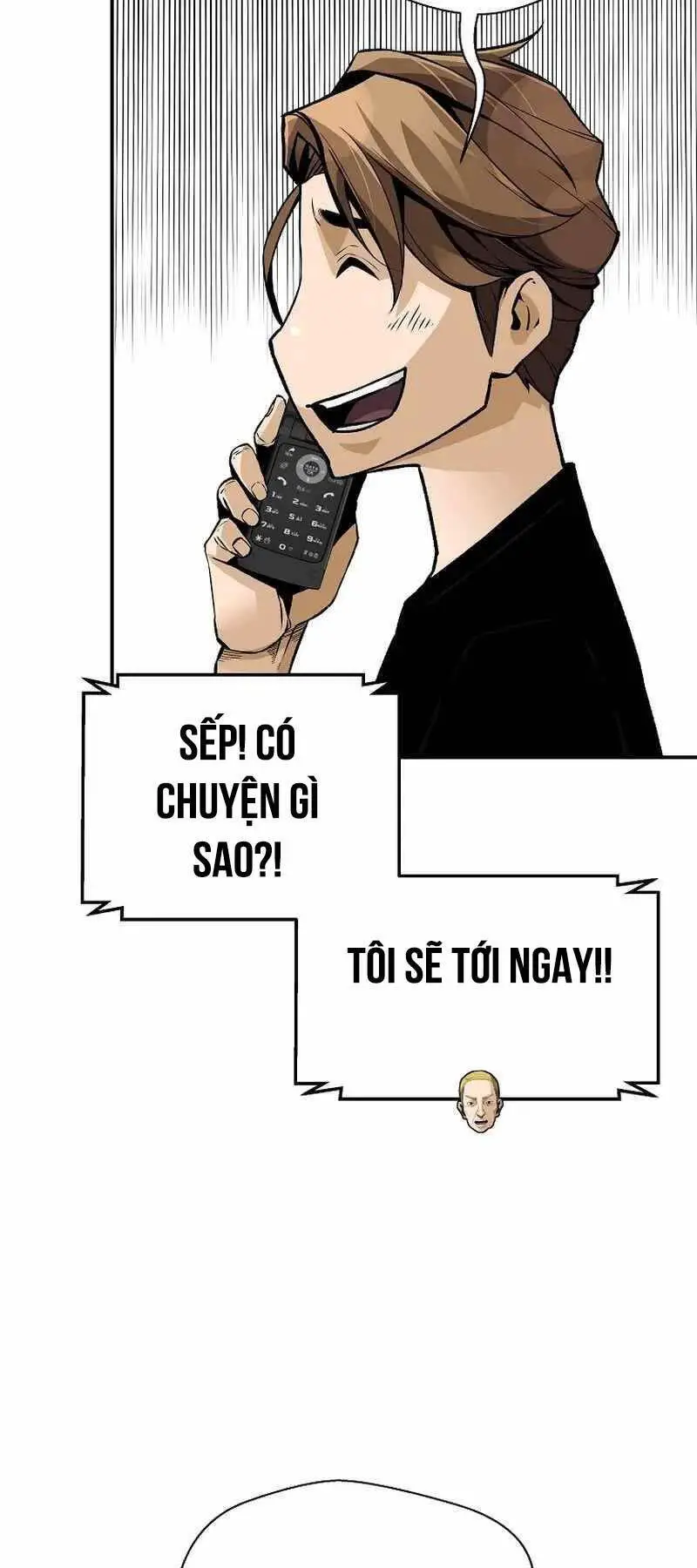 Sự Trở Lại Của Huyền Thoại Nettruyen ZZZ Chương 123 Page 48