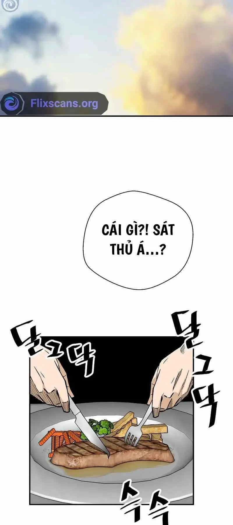 Sự Trở Lại Của Huyền Thoại Nettruyen ZZZ Chương 123 Page 53