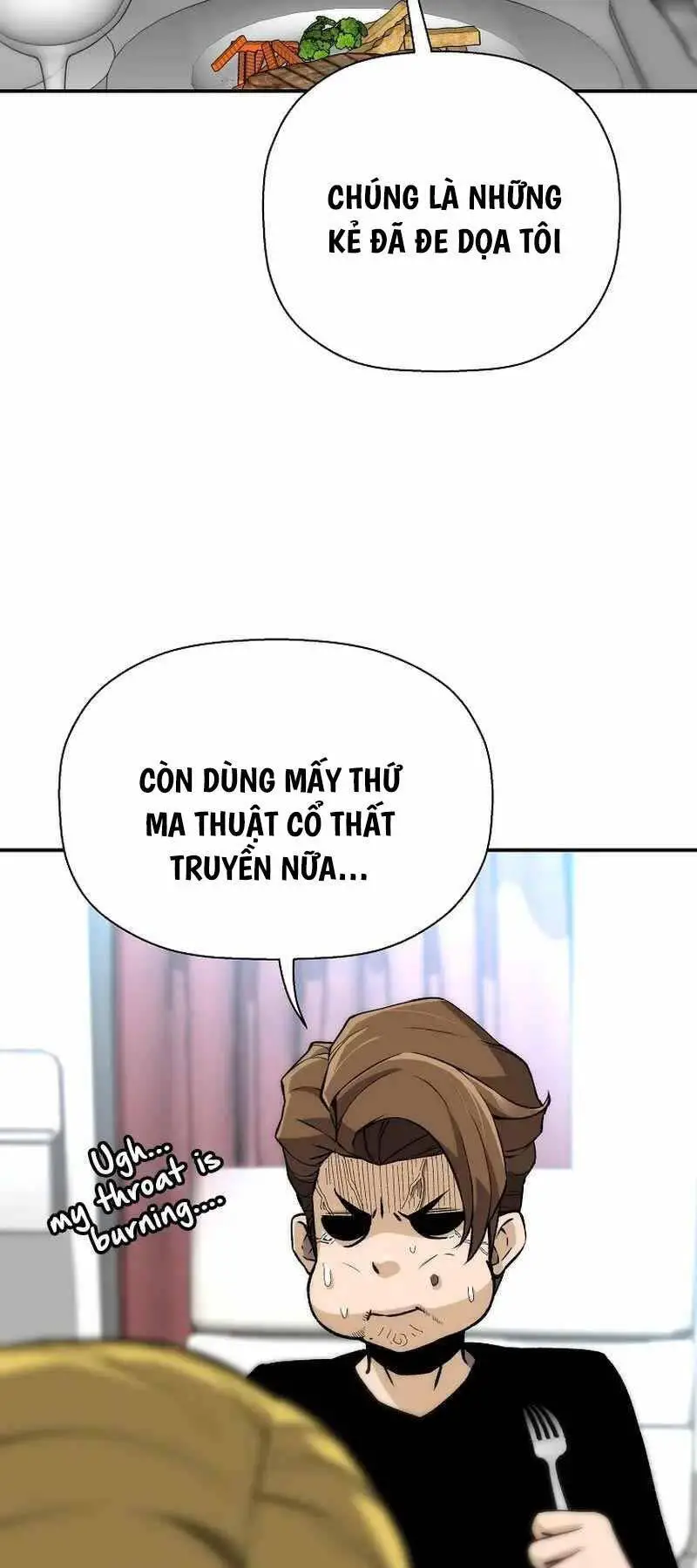 Sự Trở Lại Của Huyền Thoại Nettruyen ZZZ Chương 123 Page 56