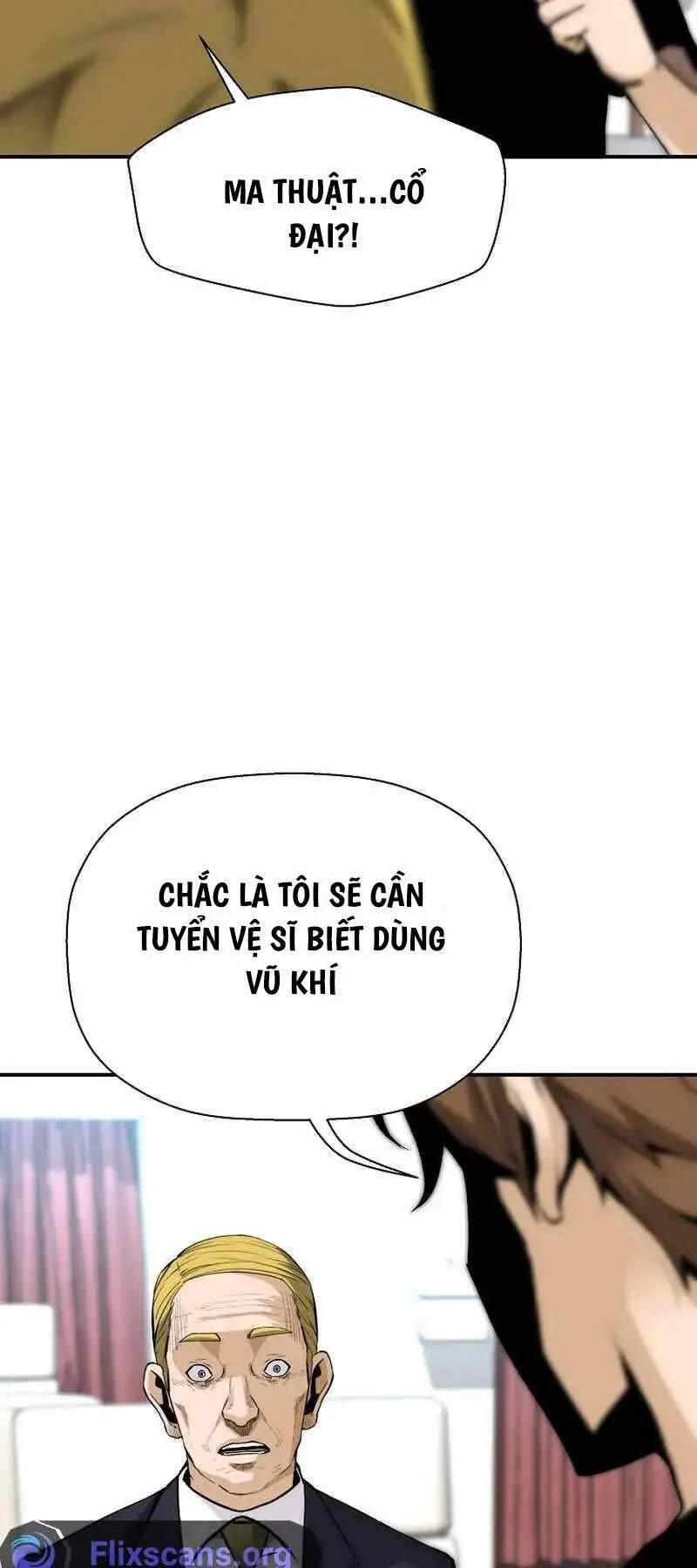 Sự Trở Lại Của Huyền Thoại Nettruyen ZZZ Chương 123 Page 57