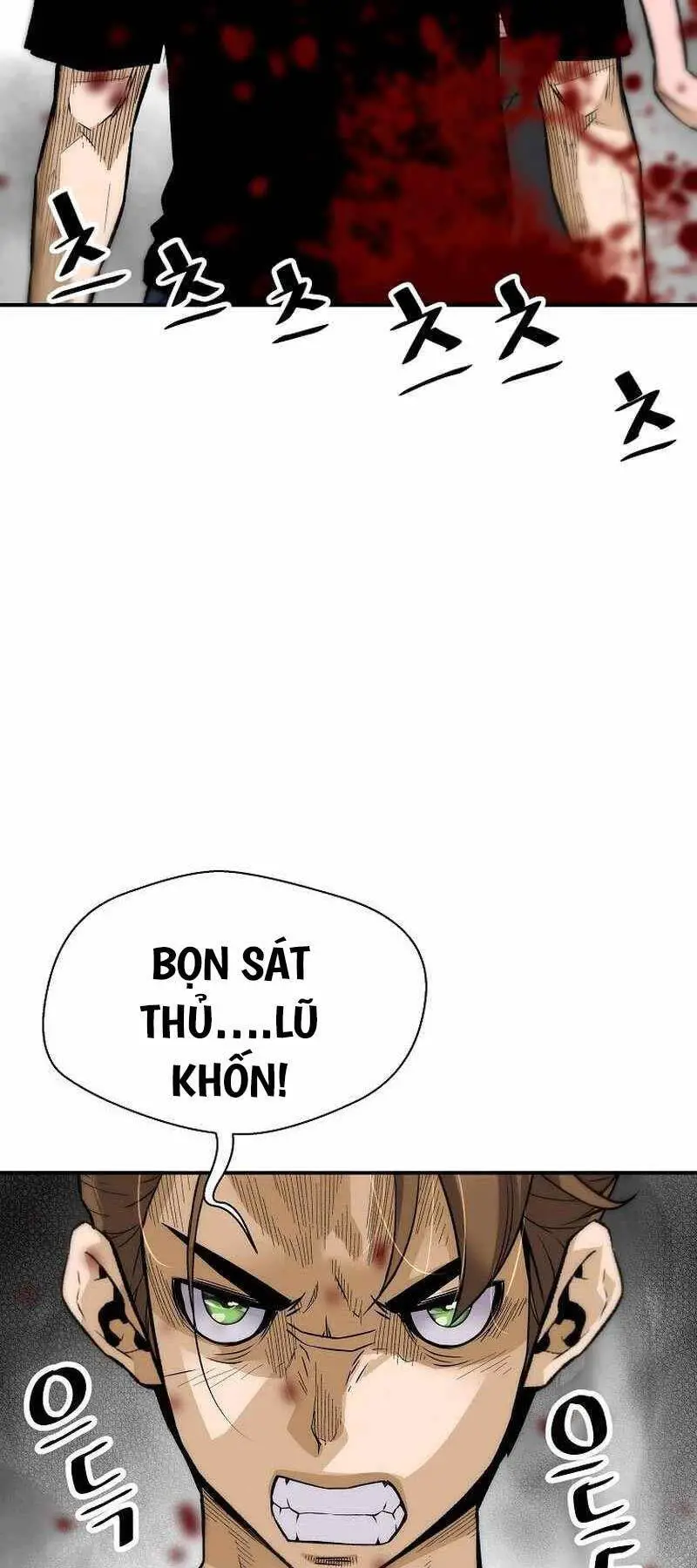 Sự Trở Lại Của Huyền Thoại Nettruyen ZZZ Chương 122 Page 70