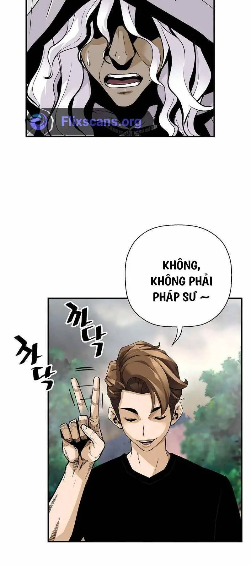 Sự Trở Lại Của Huyền Thoại Nettruyen ZZZ Chương 122 Page 78