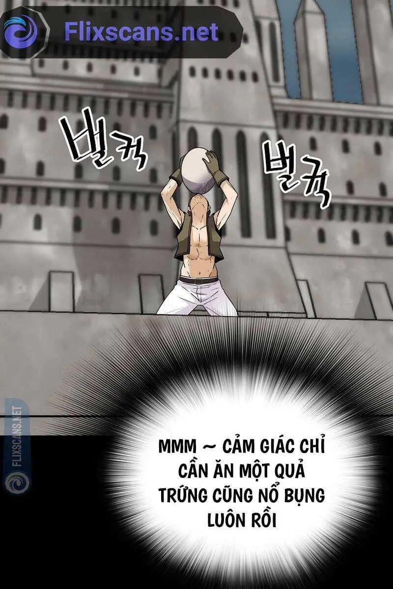 Sự Trở Lại Của Huyền Thoại Nettruyen ZZZ Chương 117 Page 22