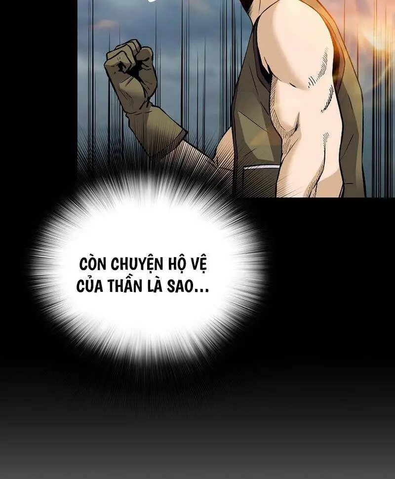 Sự Trở Lại Của Huyền Thoại Nettruyen ZZZ Chương 117 Page 91