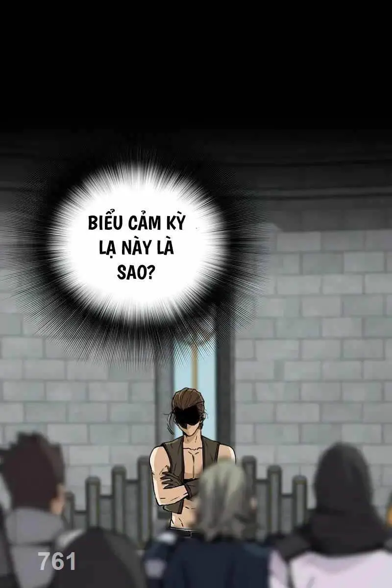 Sự Trở Lại Của Huyền Thoại Nettruyen ZZZ Chương 118 Page 1