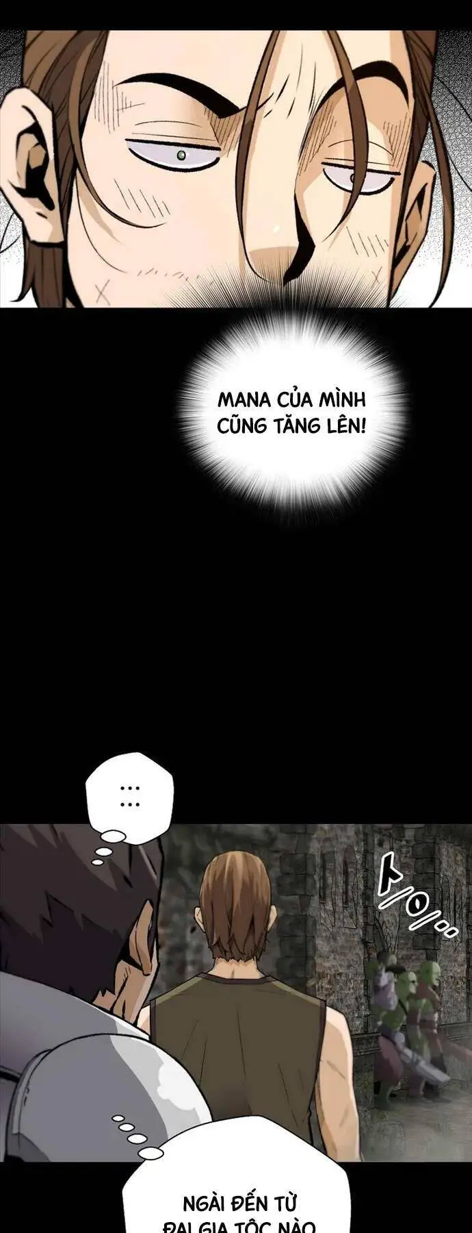 Sự Trở Lại Của Huyền Thoại Nettruyen ZZZ Chương 121 Page 24