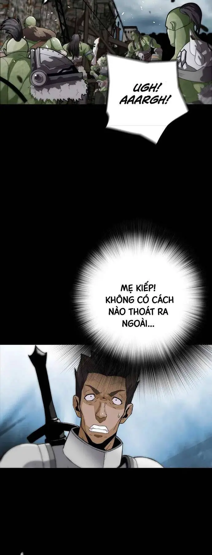 Sự Trở Lại Của Huyền Thoại Nettruyen ZZZ Chương 121 Page 28