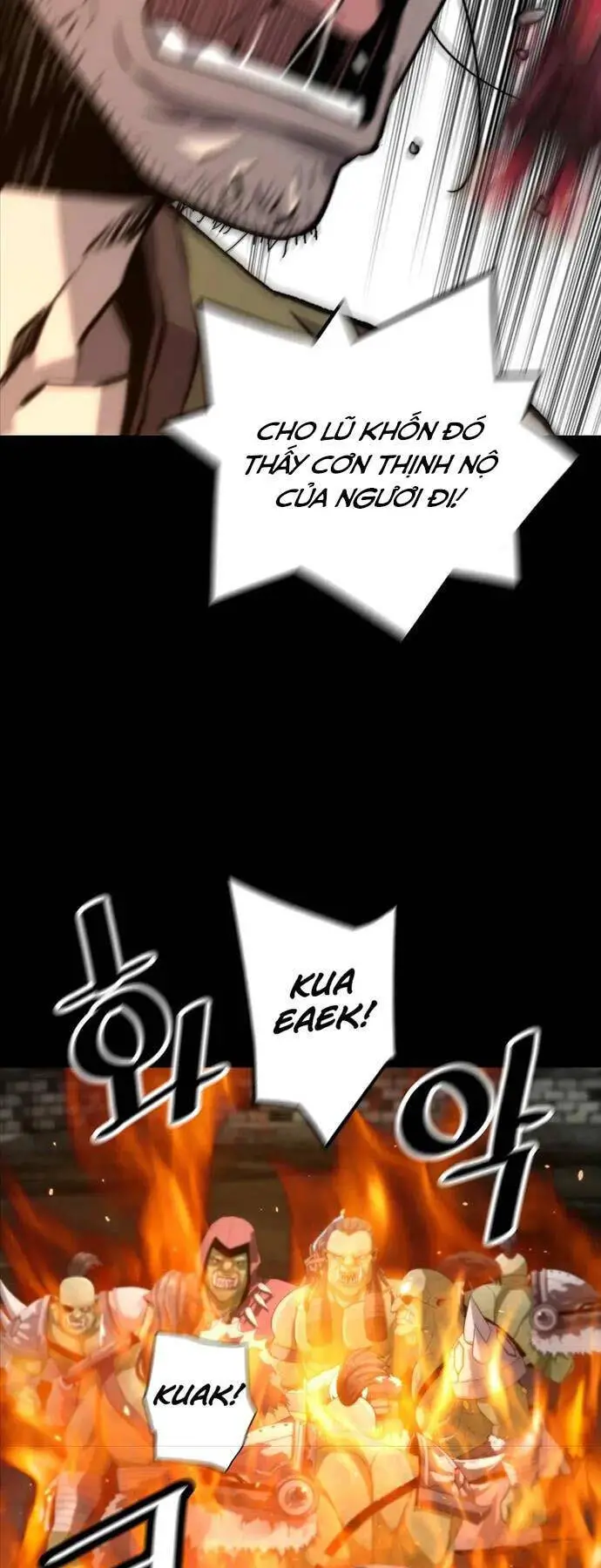 Sự Trở Lại Của Huyền Thoại Nettruyen ZZZ Chương 121 Page 41