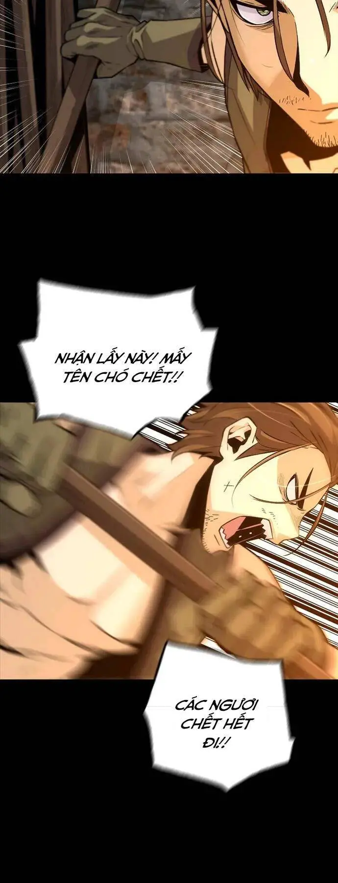 Sự Trở Lại Của Huyền Thoại Nettruyen ZZZ Chương 121 Page 43