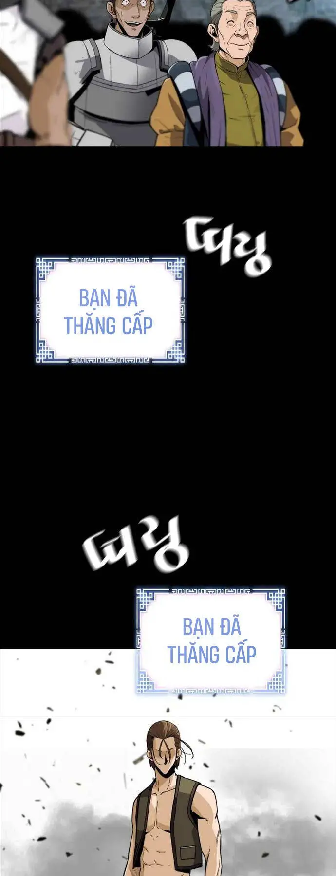 Sự Trở Lại Của Huyền Thoại Nettruyen ZZZ Chương 121 Page 56