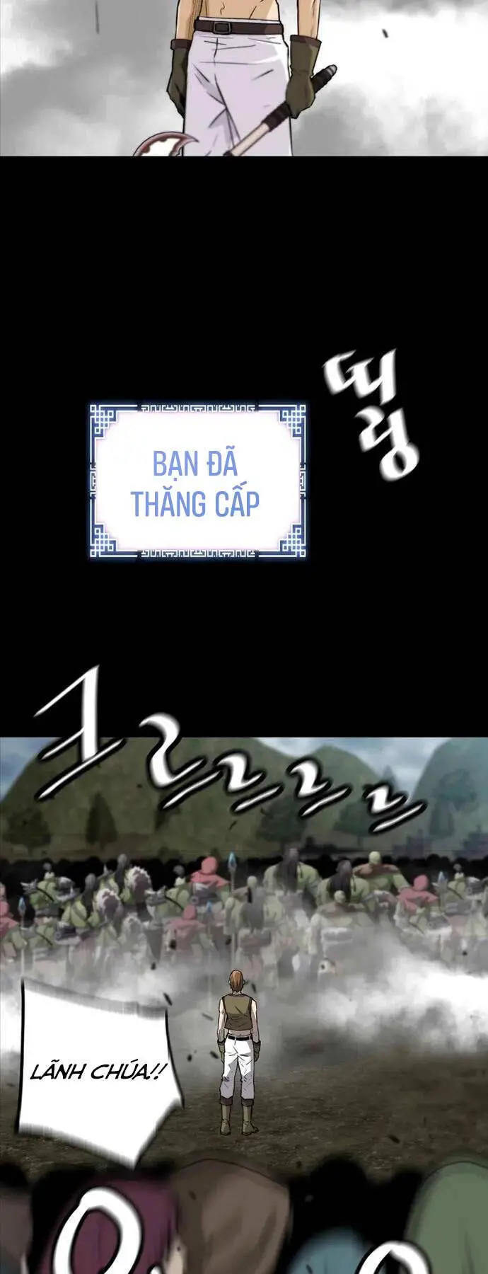 Sự Trở Lại Của Huyền Thoại Nettruyen ZZZ Chương 121 Page 57