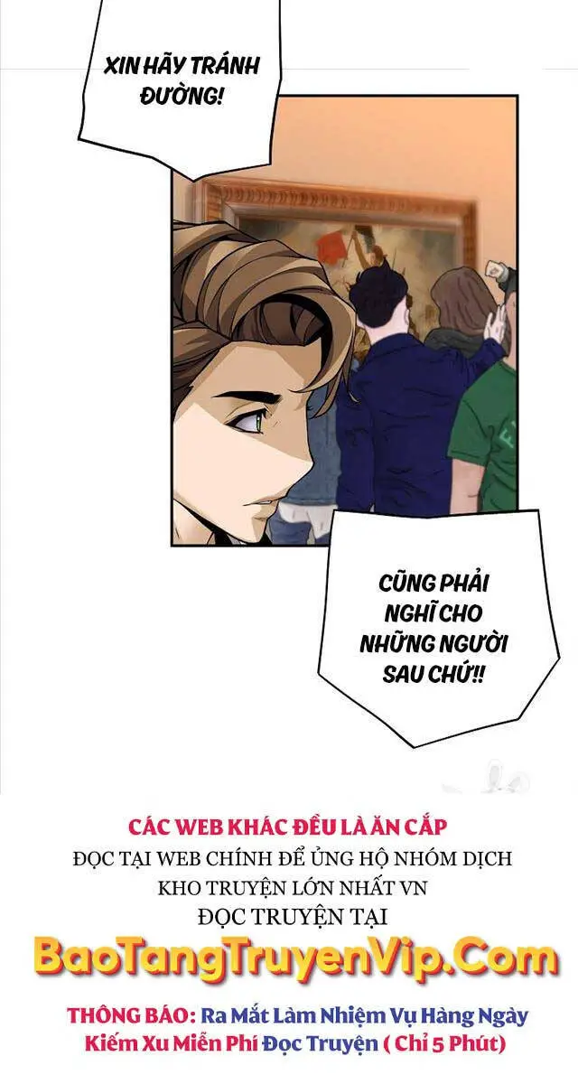 Sự Trở Lại Của Huyền Thoại Nettruyen ZZZ Chương 108 Page 21