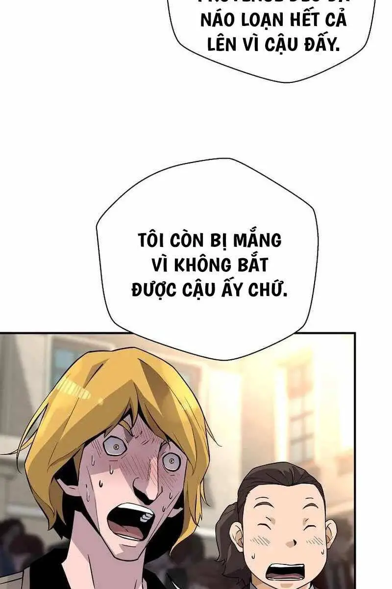 Sự Trở Lại Của Huyền Thoại Nettruyen ZZZ Chương 112 Page 41