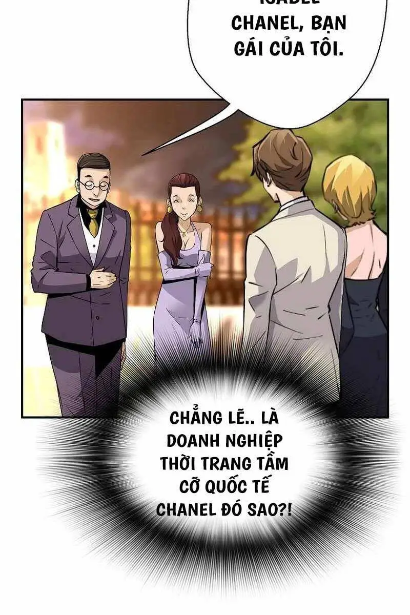 Sự Trở Lại Của Huyền Thoại Nettruyen ZZZ Chương 112 Page 54