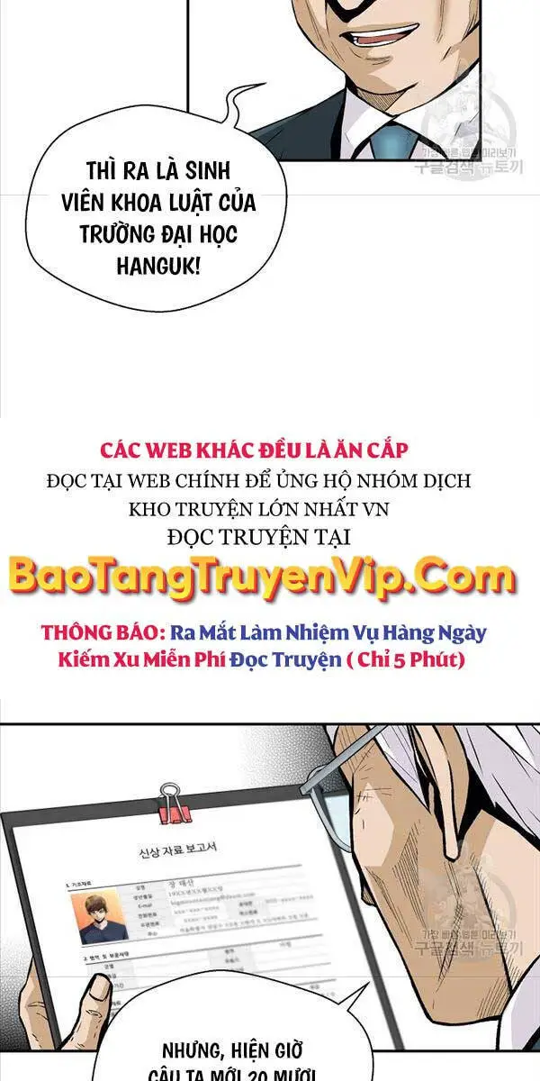 Sự Trở Lại Của Huyền Thoại Nettruyen ZZZ Chương 109 Page 9