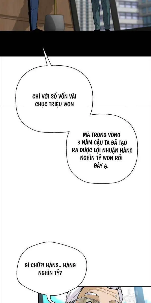 Sự Trở Lại Của Huyền Thoại Nettruyen ZZZ Chương 109 Page 11