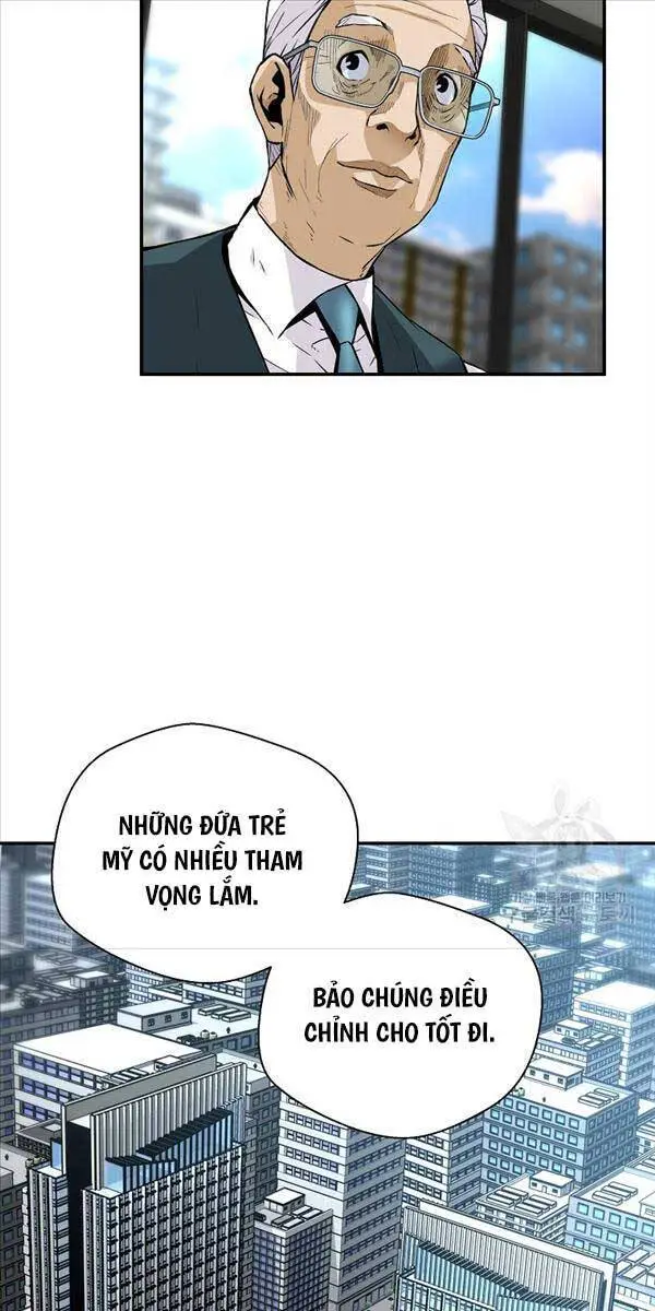 Sự Trở Lại Của Huyền Thoại Nettruyen ZZZ Chương 109 Page 24