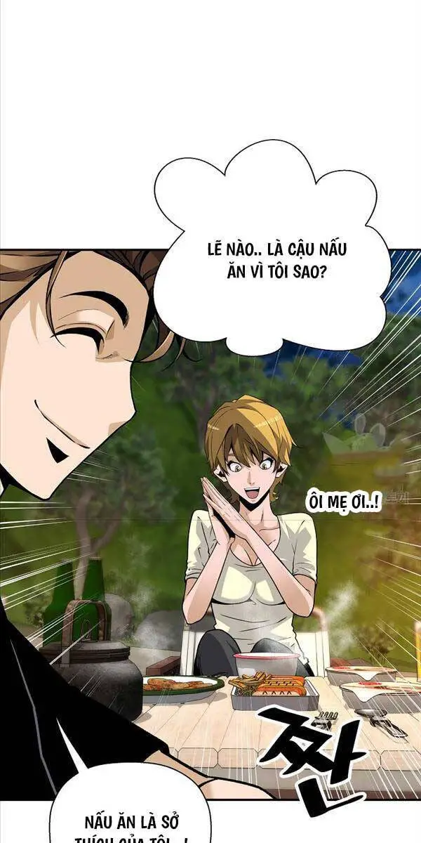 Sự Trở Lại Của Huyền Thoại Nettruyen ZZZ Chương 109 Page 27