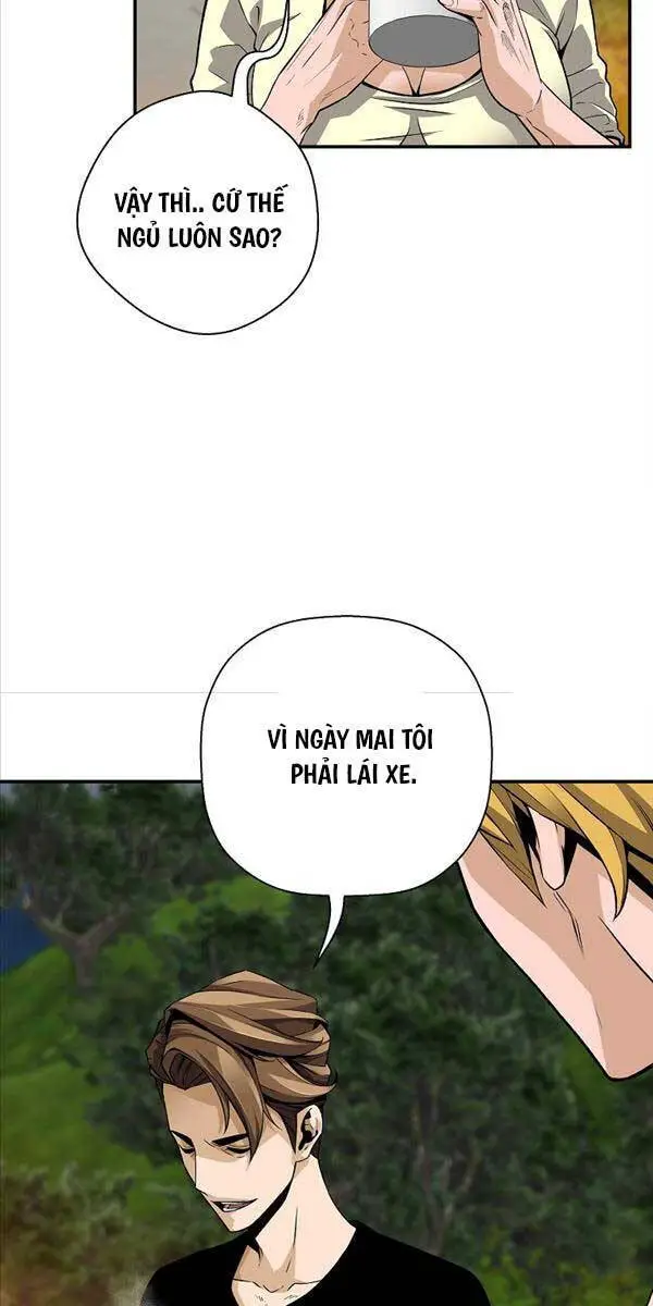 Sự Trở Lại Của Huyền Thoại Nettruyen ZZZ Chương 109 Page 43