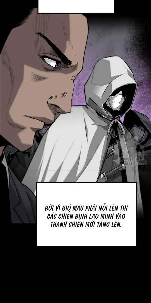 Sự Trở Lại Của Huyền Thoại Nettruyen ZZZ Chương 109 Page 52