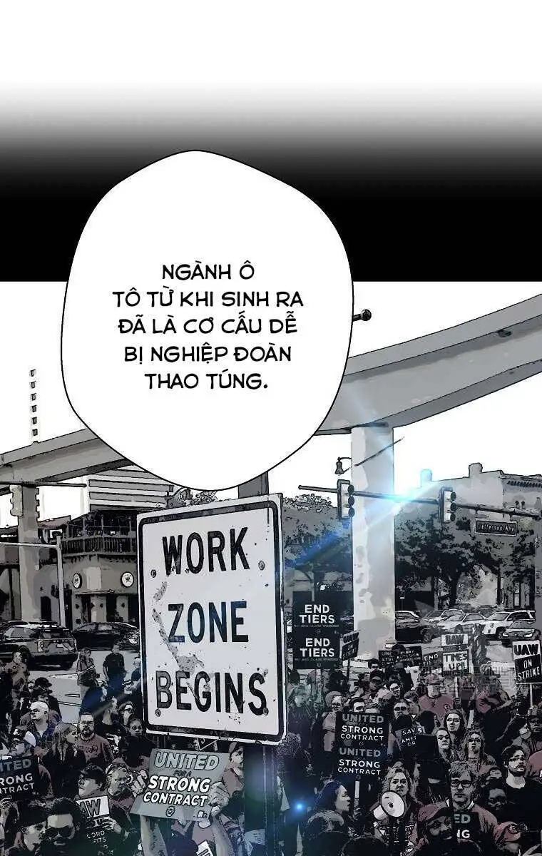 Sự Trở Lại Của Huyền Thoại Nettruyen ZZZ Chương 107 Page 17