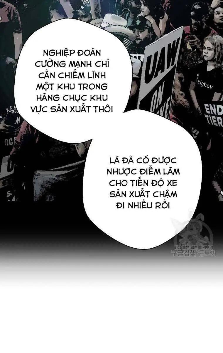 Sự Trở Lại Của Huyền Thoại Nettruyen ZZZ Chương 107 Page 18
