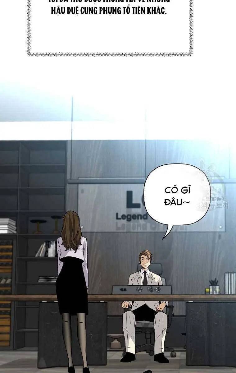 Sự Trở Lại Của Huyền Thoại Nettruyen ZZZ Chương 107 Page 62