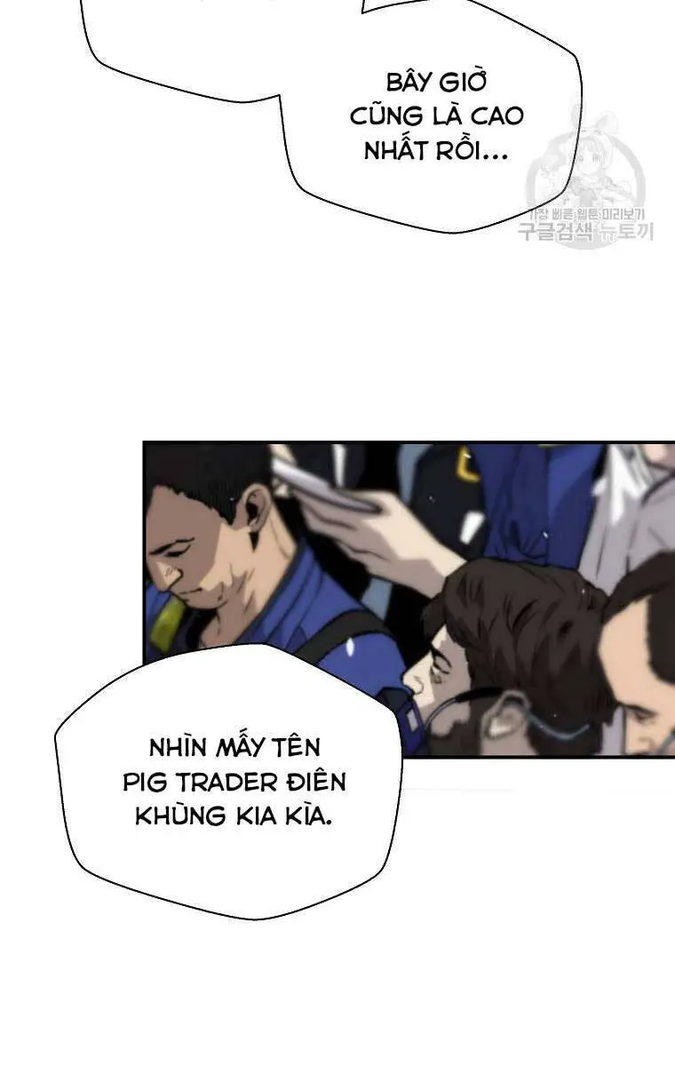 Sự Trở Lại Của Huyền Thoại Nettruyen ZZZ Chương 107 Page 67