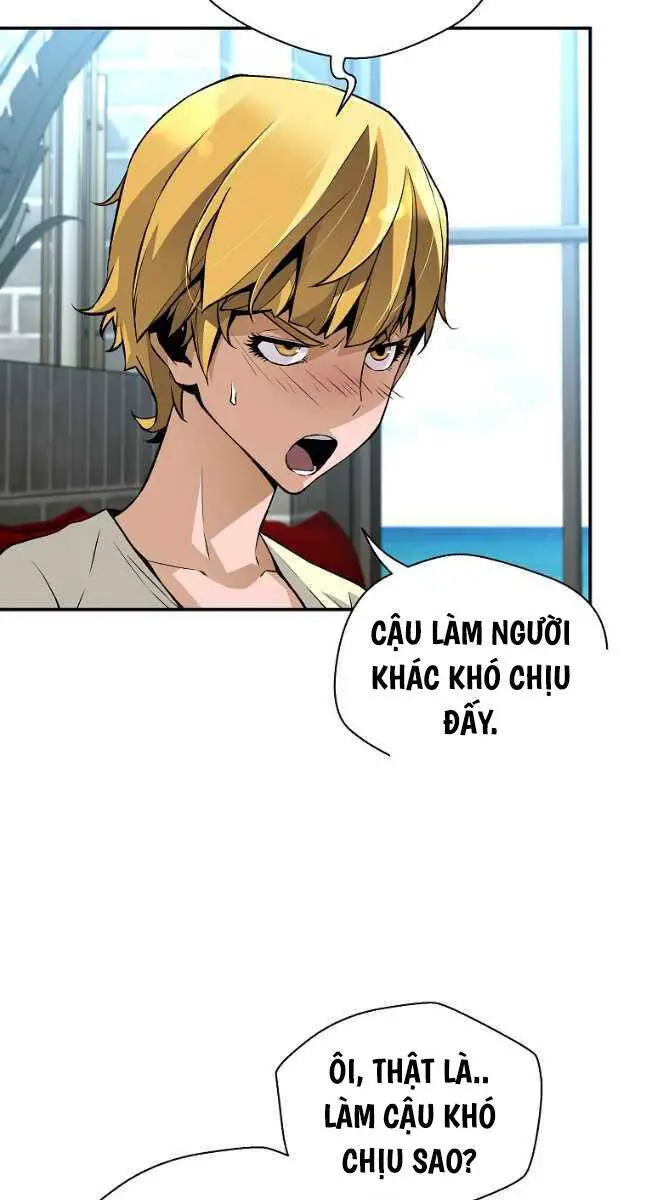 Sự Trở Lại Của Huyền Thoại Nettruyen ZZZ Chương 111 Page 7