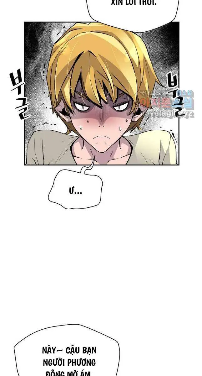 Sự Trở Lại Của Huyền Thoại Nettruyen ZZZ Chương 111 Page 9