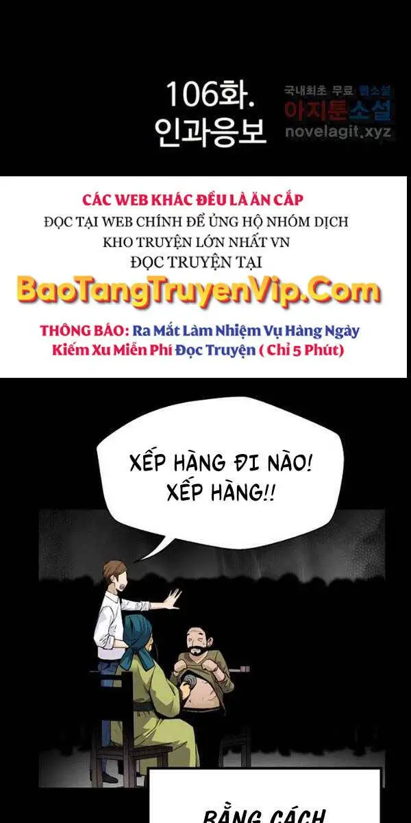 Sự Trở Lại Của Huyền Thoại Nettruyen ZZZ Chương 106 Page 7
