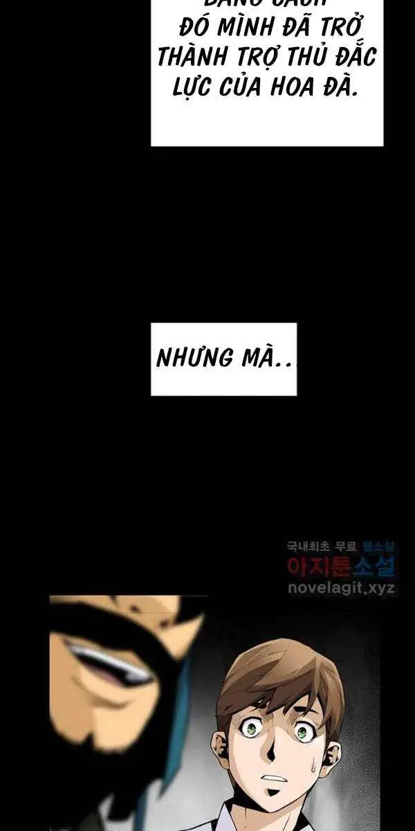 Sự Trở Lại Của Huyền Thoại Nettruyen ZZZ Chương 106 Page 8