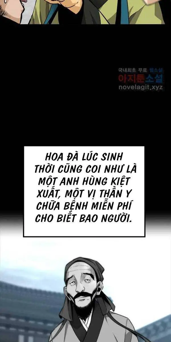 Sự Trở Lại Của Huyền Thoại Nettruyen ZZZ Chương 106 Page 10