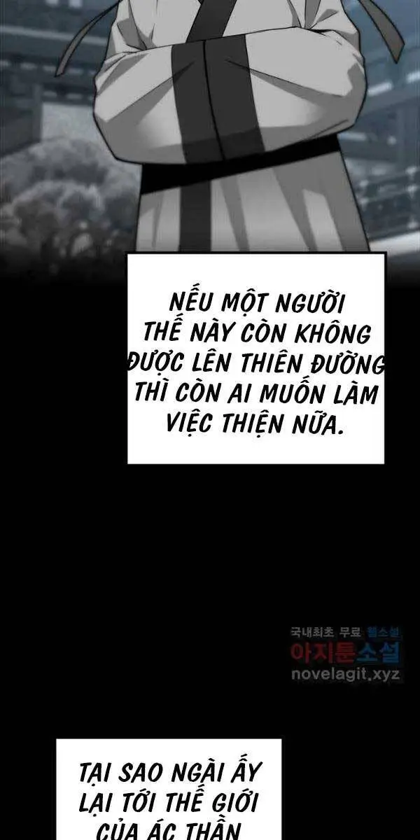 Sự Trở Lại Của Huyền Thoại Nettruyen ZZZ Chương 106 Page 11