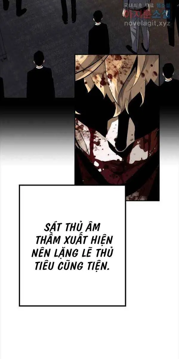 Sự Trở Lại Của Huyền Thoại Nettruyen ZZZ Chương 106 Page 28