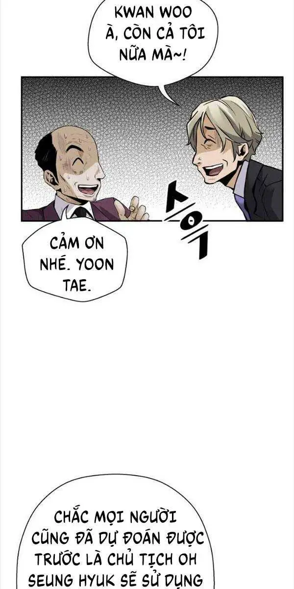 Sự Trở Lại Của Huyền Thoại Nettruyen ZZZ Chương 106 Page 33